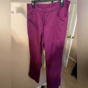 Greys anatomy scrub pants
